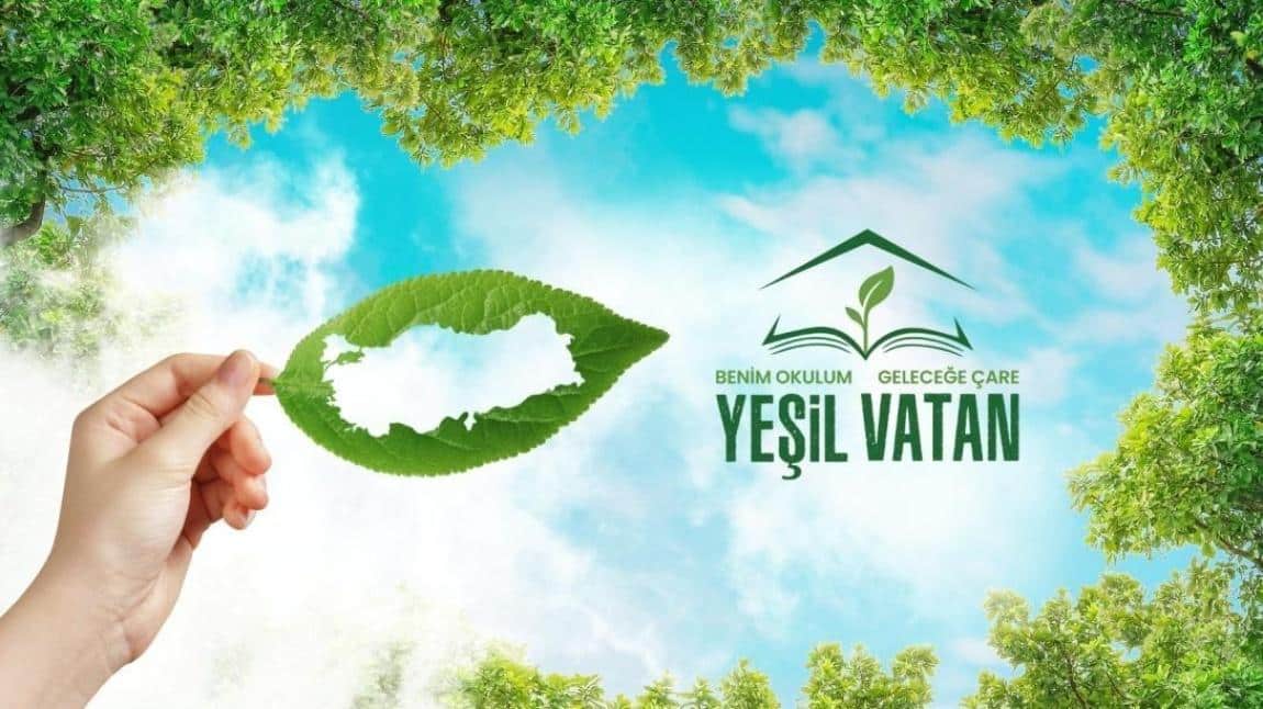 AFETLER ve DAYANIKLILIK AYI...